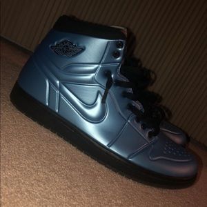 Air Jordan 1 Sky Blue Size 10